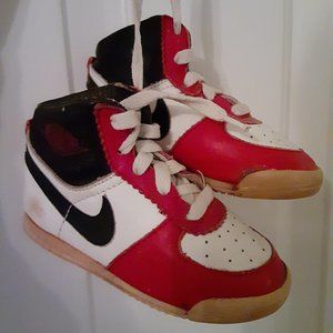 Original (OG) Nike Air Jordan 1